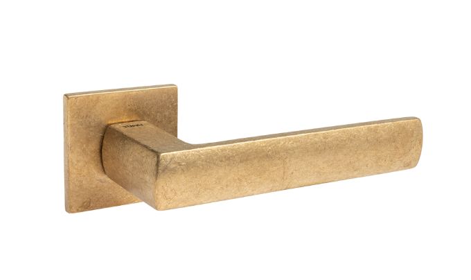 Ручка дверна TUPAI 4161Q 5S-185