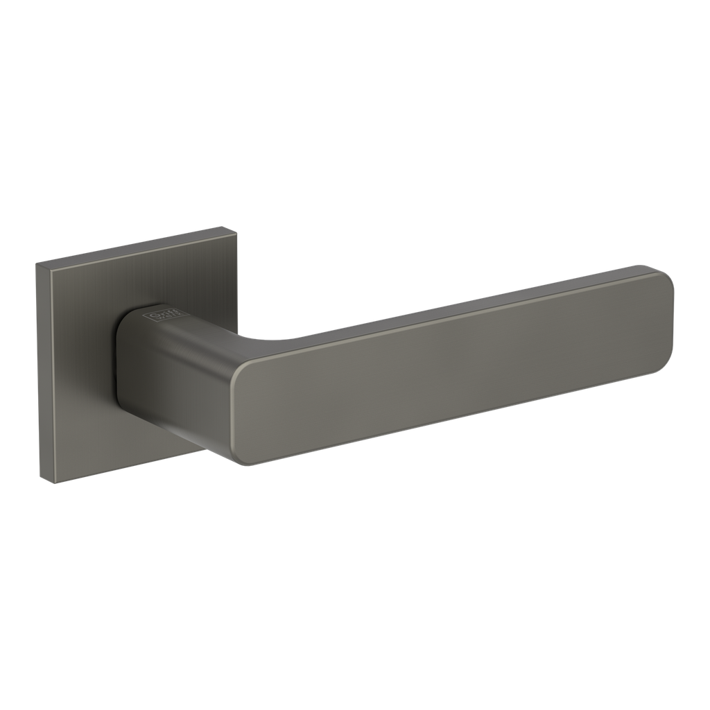 Дверна ручка Griffwerk VAYA 265 Q MINIMAL MODERN кашеміровий сірий