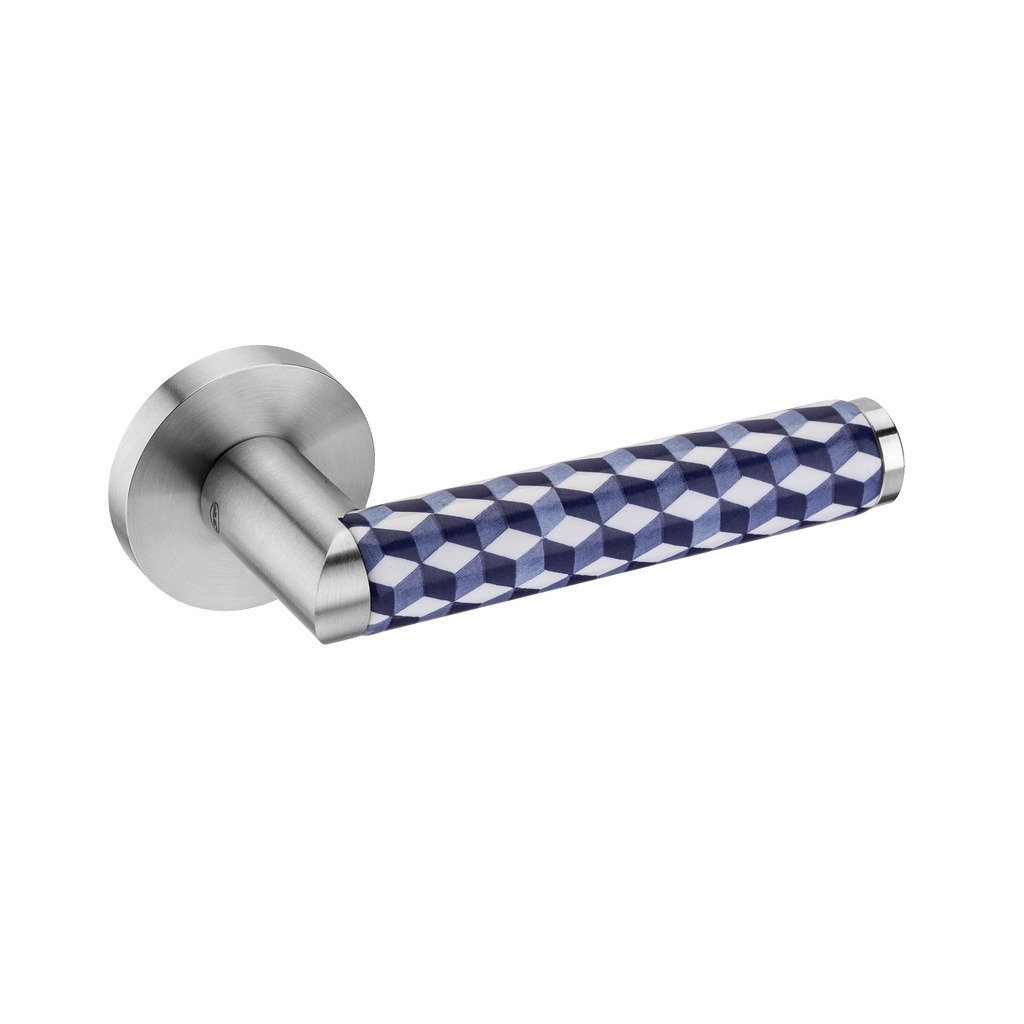 Дверна ручка JNF LINK PORCELANA PORTO IN.00.445
