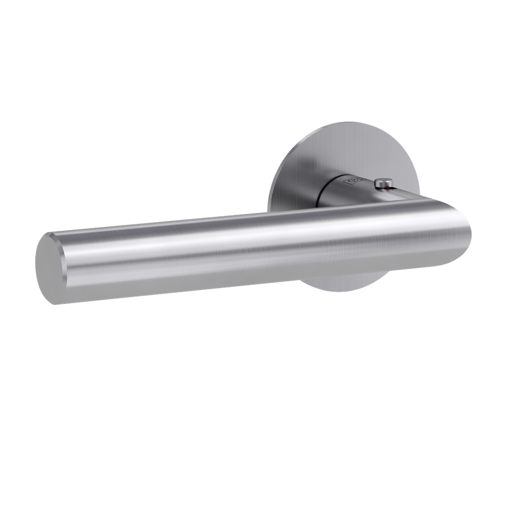 Дверна ручка LUCIA PIATTA S smart2lock ліва