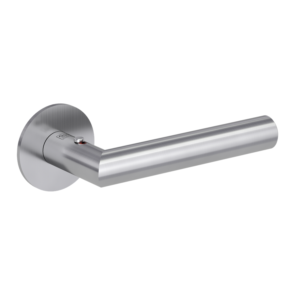 Дверна ручка LUCIA PIATTA S smart2lock права