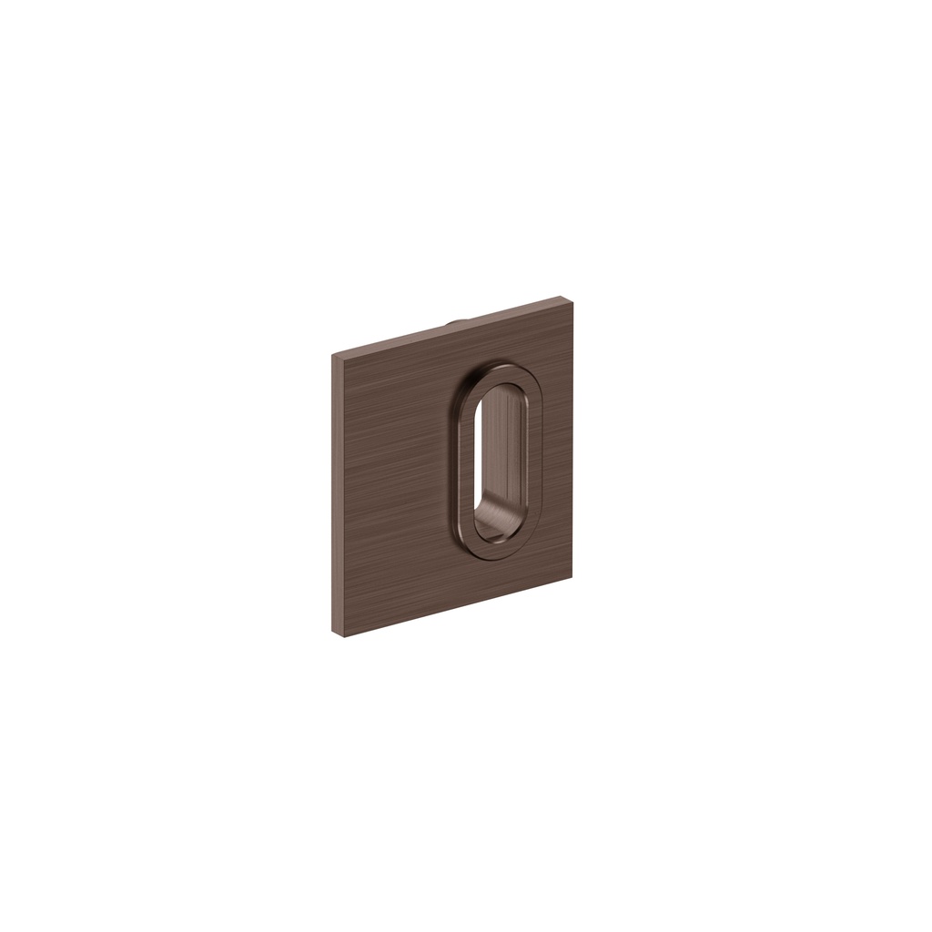 Розетка JNF BB SLIM IN.04.QP03SL.TCH
