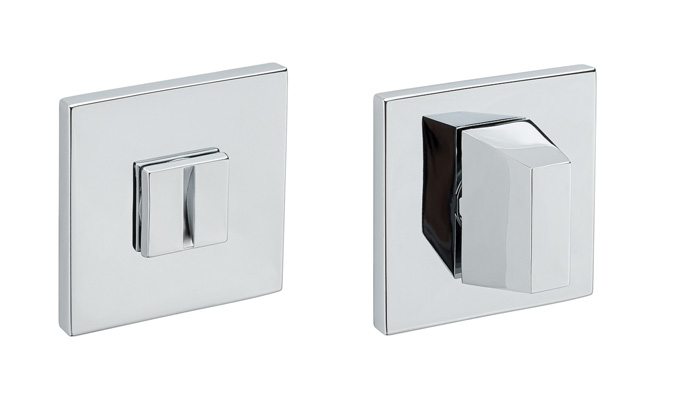 Розетка TUPAI 4040Q 5S-03 WC