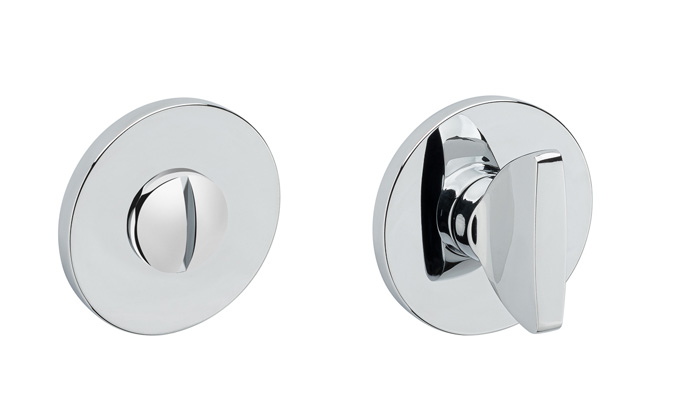 Розетка TUPAI 4041 5S-03 WC 60мм