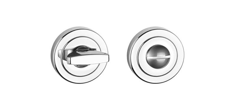 Розетка TUPAI 800-03 WC