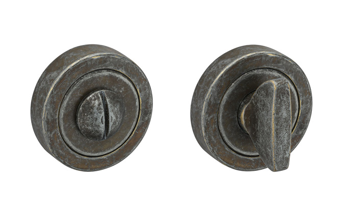 Розетка TUPAI 800-47 WC