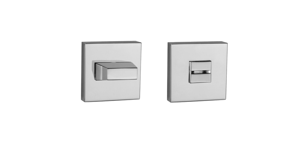 Розетка TUPAI 801 Q-03 (6) WC 60мм