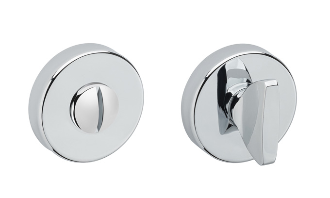Розетка TUPAI 806-03 WC