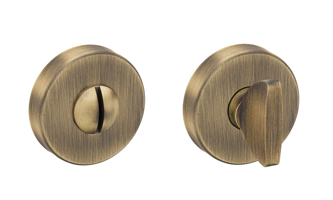 Розетка TUPAI 806-77 WC