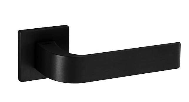 Ручка дверна TUPAI 2732Q 5S-153