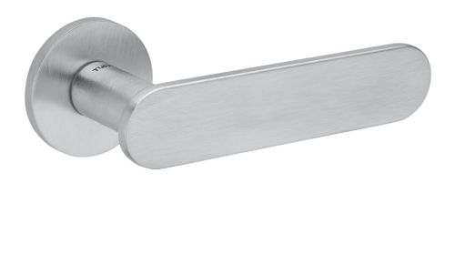 Ручка дверна TUPAI 4158 5S-96