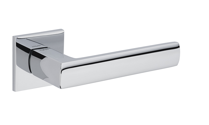 Ручка дверна TUPAI 4161Q 5S-03