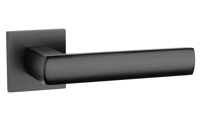 Ручка дверна TUPAI 4161Q 5S-153