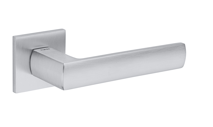 Ручка дверна TUPAI 4161Q 5S-96