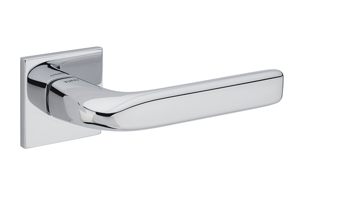 Ручка дверна TUPAI 4162Q 5S-03