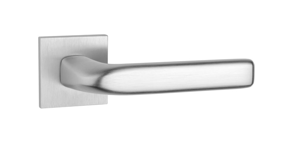 Ручка дверна TUPAI 4162Q 5S-96