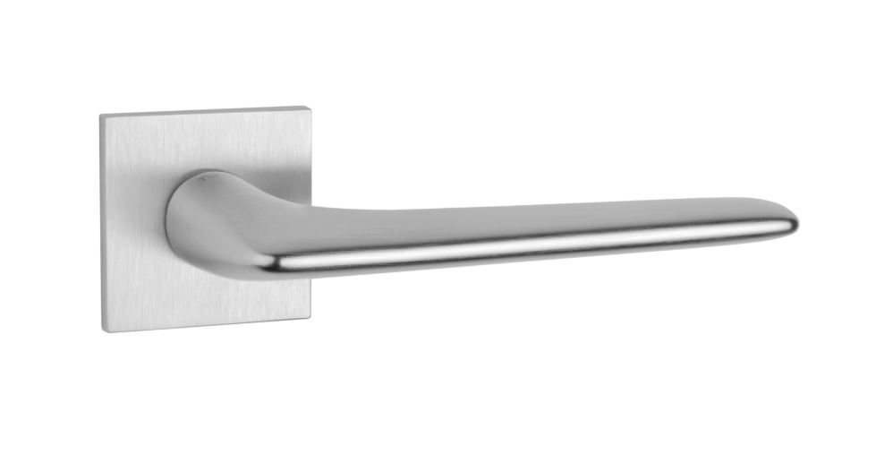Ручка дверна TUPAI 4164Q 5S-96