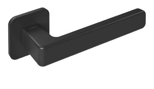 Ручка дверна TUPAI 6502RCQ 5S-153
