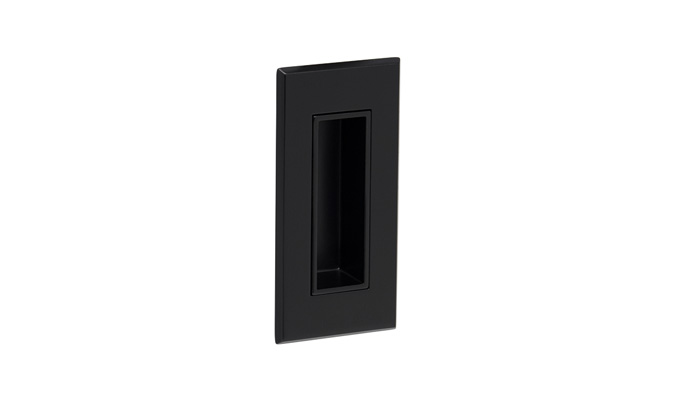Ручка купе-втоп. TUPAI 2650-153 (55х115 мм)