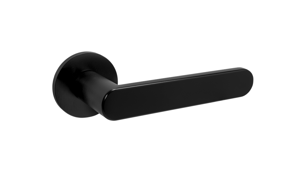 Ручка дверна TUPAI 3957 5S-153