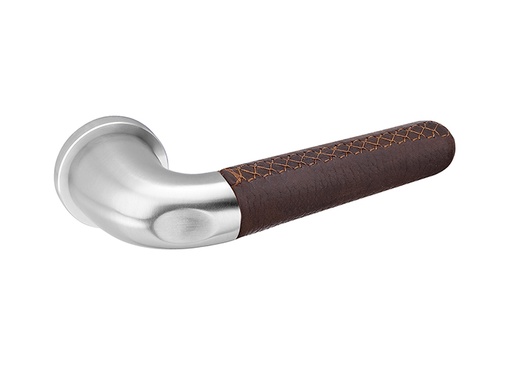 [IN.00.421] Дверна ручка JNF DRIVE BROWN IN.00.421