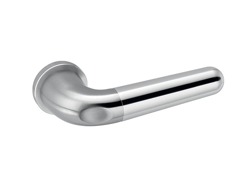 [IN.00.422] Дверна ручка JNF DRIVE INOX IN.00.422