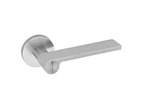 [IN.00.311.SR] Дверна ручка JNF OUTLINE LIGHT GREY IN.00.311.SR