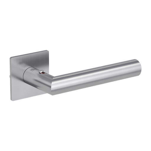 [120513371] Дверна ручка LUCIA PIATTA S QUATTRO smart2lock права