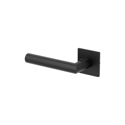 [120513278] Дверна ручка LUCIA PIATTA S QUATTRO smart2lock чорний графіт ліва