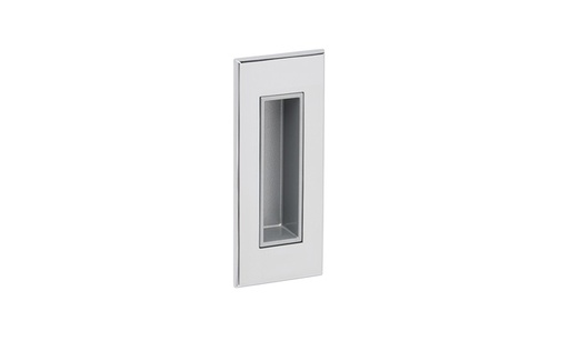 [2650-03] Ручка купе-втоп. TUPAI 2650-03 (55х115 мм)