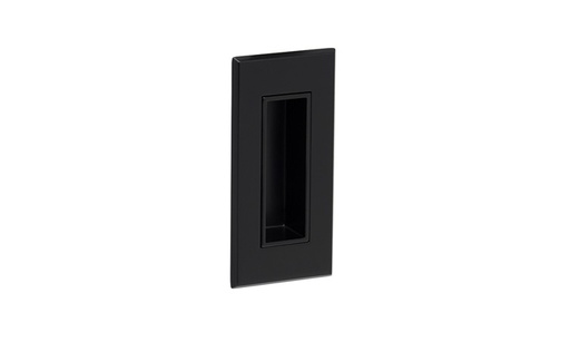 [2650-153] Ручка купе-втоп. TUPAI 2650-153 (55х115 мм)